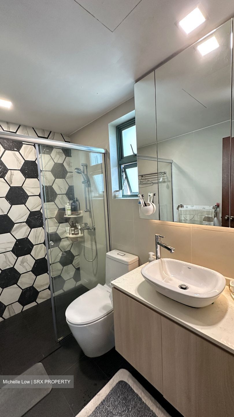 Merawoods (D23), Condominium #507280231